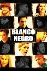 Poster de Black and White