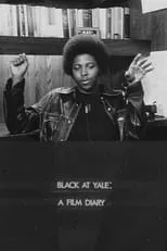 Película Black at Yale: A Film Diary