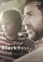 Portada de Black Bass