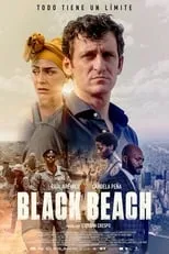 Película Black Beach