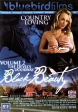 Poster de la película Black Beauty volume 2: The Devil's Doorway - Películas hoy en TV