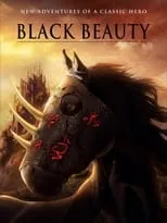 Portada de Black Beauty