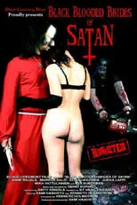 Película Black Blooded Brides of Satan