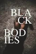 Donisha Rita Claire Prendergast es  en Black Bodies