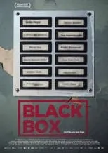 Christian Berkel en la película Black Box: Wem kannst du vertrauen?