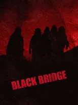 Adam Smoluk es Adrian Downing en Black Bridge