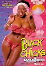 Steve Henessey es  en Black Chicks In Heat