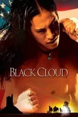 Poster de la película Black Cloud - Películas hoy en TV