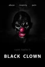 Corey Pratt es Martin en Black Clown