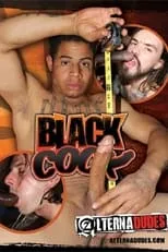 Película Black Cock