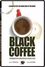 Black Coffee portada