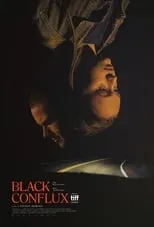 Póster de la película Black Conflux