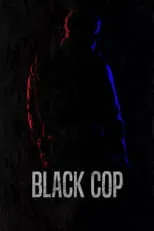 Poster de Black Cop