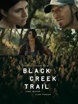 Jamie Saginor es Alex en Black Creek Trail