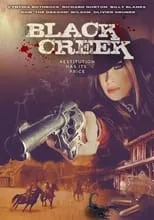 Kaylee Williams interpreta a Lorna en Black Creek