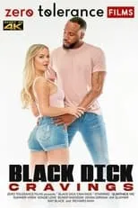 Poster de Black Dick Cravings