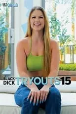 Poster de Black Dick Tryouts 15