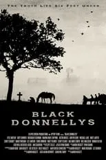 Corey Chainey es Michael Donnelly en Black Donnellys