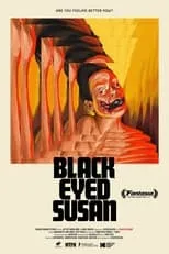 Póster de la película Black Eyed Susan