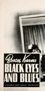 Elsie Ames es Violet Zabina en Black Eyes and Blues