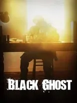 Jeffrey Meek interpreta a Graham en Black Ghost