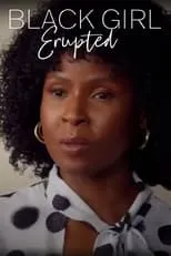 Asia'h Epperson interpreta a Brittany en Black Girl, Erupted