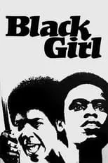 Rhetta Greene interpreta a Ruth Ann (as Loretta Greene) en Black Girl