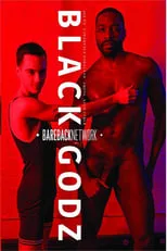 Poster de Black Godz 1