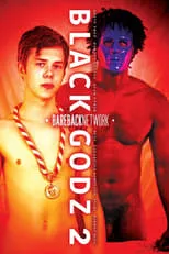 Poster de Black Godz 2