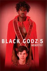 Película Black Godz 5