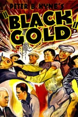 Película Black Gold