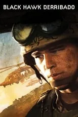 Josh Hartnett es SSG Matthew Eversmann en Black Hawk derribado