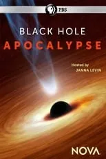 Kip Thorne interpreta a Self en Black Hole Apocalypse