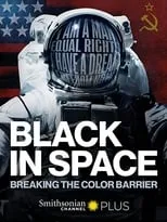 Frederick Gregory es Self en Black in Space: Breaking the Color Barrier