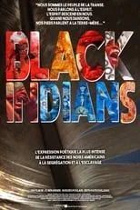 Póster de la película Black Indians