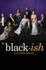 Aloe Blacc en la película black-ish: A Celebration – An ABC News Special