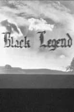 Alan Cooke es The Prosecutor en Black Legend