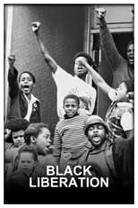 Póster de la película Black Liberation