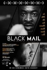 O.C. Ukeje en la película Black Mail