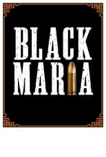 Póster de la película Black Maria