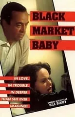 Robert Resnick interpreta a Rick en Black Market Baby