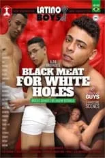 Película Black Meat for White Holes