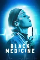 Poster de Black Medicine