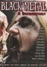 Poster de la película Black Metal: A Documentary - Películas hoy en TV