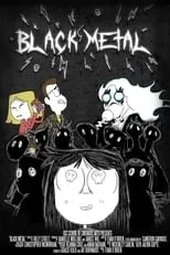 Película Black Metal