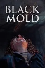 Poster de Black Mold