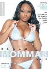 Poster de Black Mommas 3