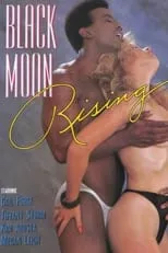 Tiffany Storm interpreta a Kathy en Black Moon Rising