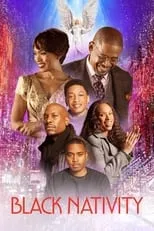 Poster de Black Nativity