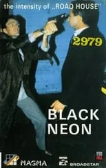 Película Black Neon